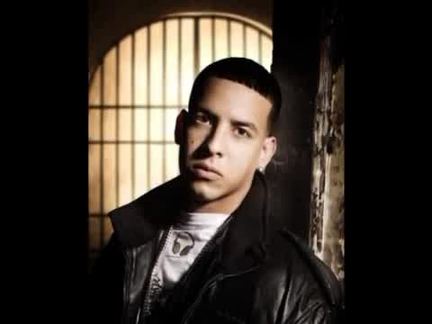 Daddy Yankee - Mírame