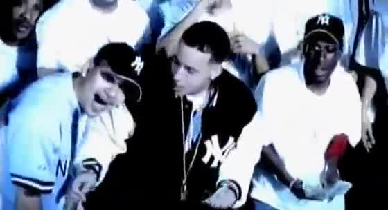 Daddy Yankee - Seguroski