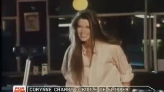 Corynne Charby - Boule de flipper