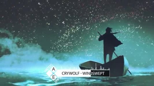 Crywolf - Windswept