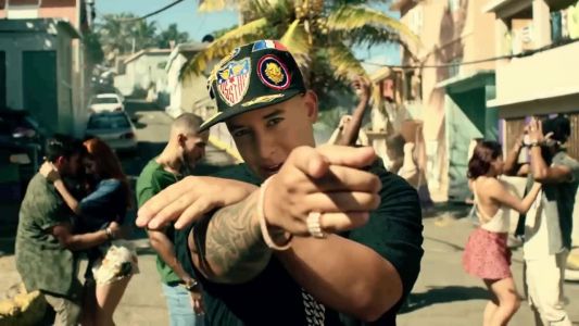 Daddy Yankee - Despacito Intro