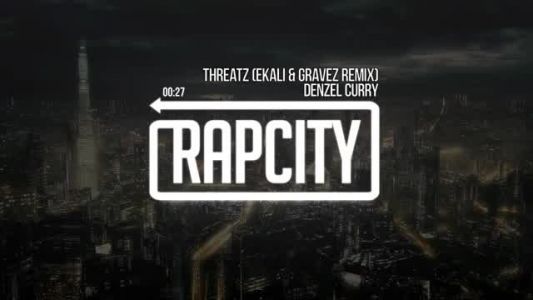 Denzel Curry - Threatz
