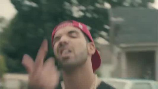 Drake - Worst Behavior