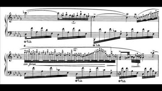 Fryderyk Chopin - Nocturne op. 27 no. 2