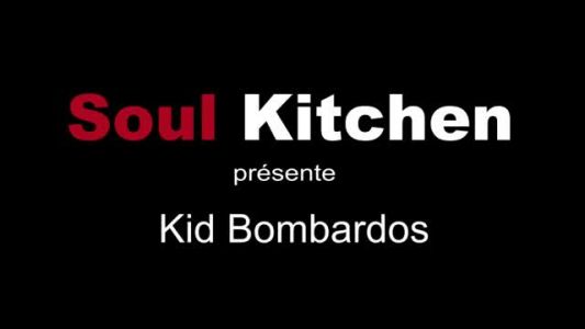 Kid Bombardos - I'm Gonna Try