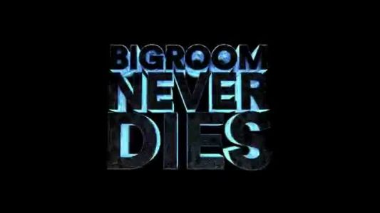 Mitch Crown - Bigroom Never Dies