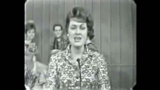 Patsy Cline - Yes, I Understand