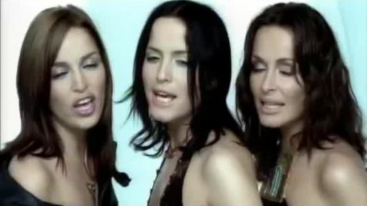 The Corrs - All the Love in the World