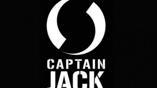 Captain Jack - Munafik
