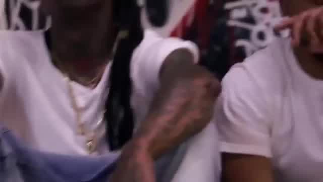 2 Chainz - No Problem