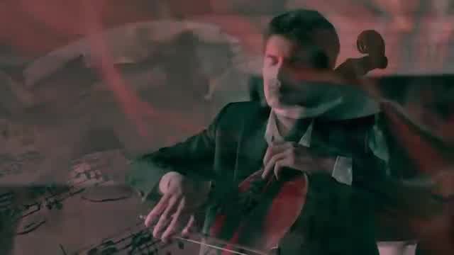 2CELLOS - Shape of My Heart