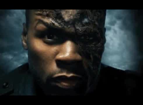 50 Cent - Crime Wave