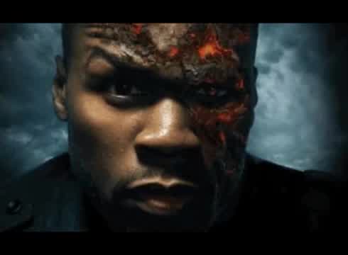 50 Cent - So Disrespectful