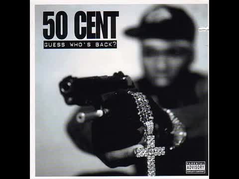 50 Cent - U Not Like Me