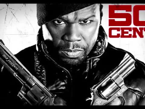 50 Cent - You Should Be Dead