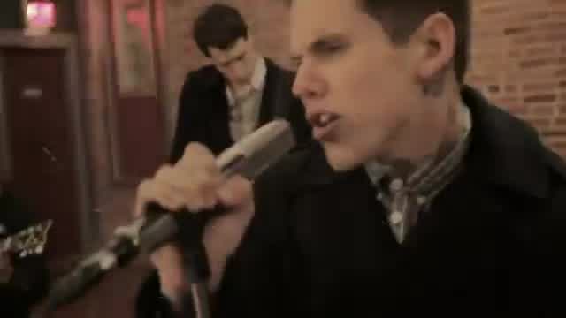 A Day to Remember - All I Want