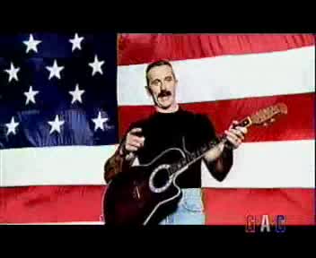 Aaron Tippin - Where the Stars and Stripes and the Eagle Fly