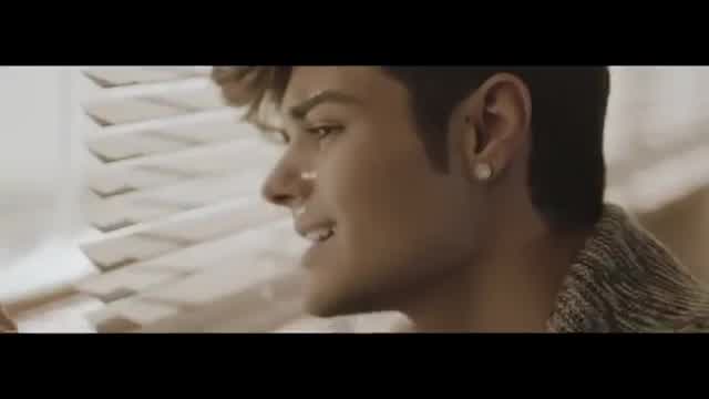 Abraham Mateo - Mi vecina