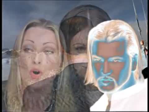 Ace of Base - Never Gonna Say I'm Sorry