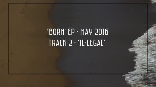 Adala & The Cold December - Il·legal