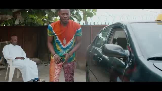 Adekunle Gold - Pick Up