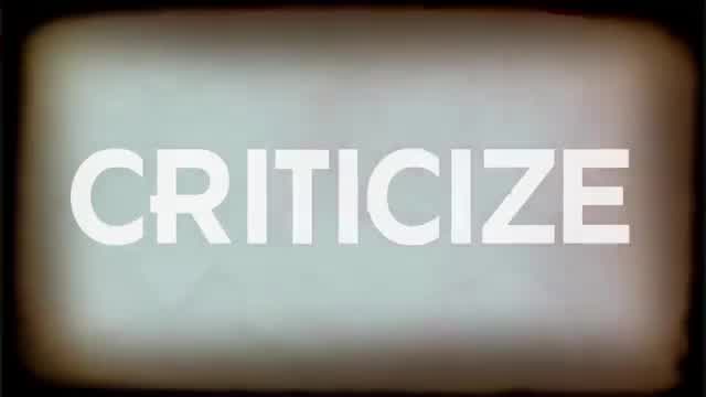 Adelitas Way - Criticize