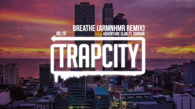 Adventure Club - Breathe