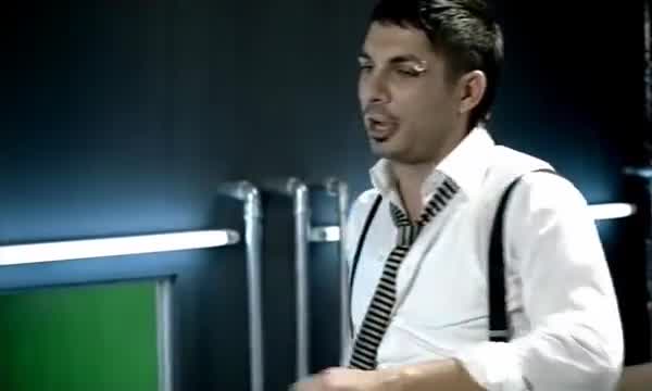 Akcent - King of Disco