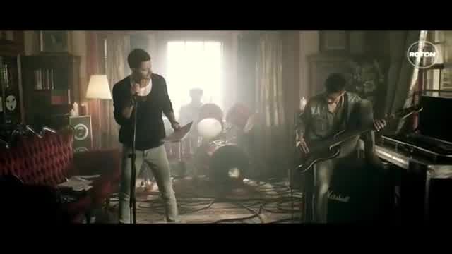 Akcent - My Passion