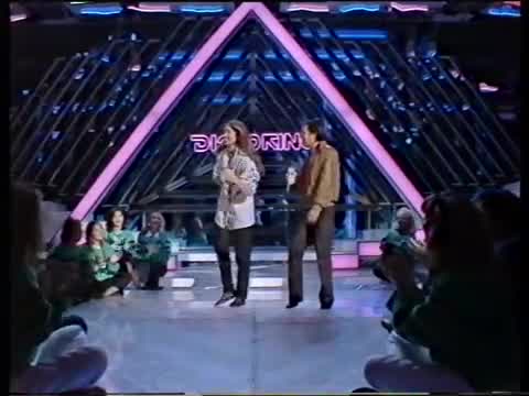 Al Bano & Romina Power - Magic Oh Magic