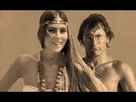 Al Bano & Romina Power - Prima Notte D'amore (Enlacés Sur Le Sable)