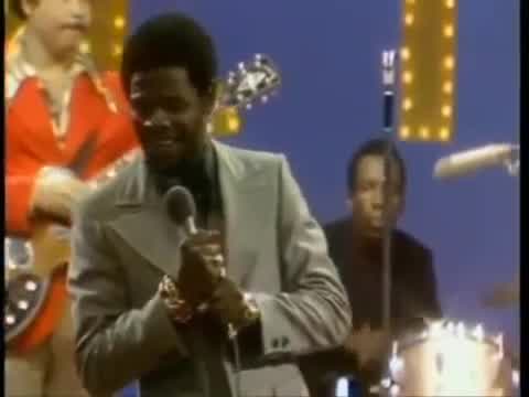 Al Green - For The Good Times