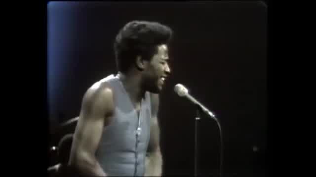 Al Green - Let’s Stay Together