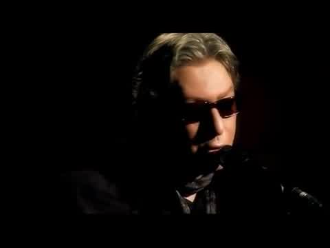 Alain Bashung - Je t’ai manqué