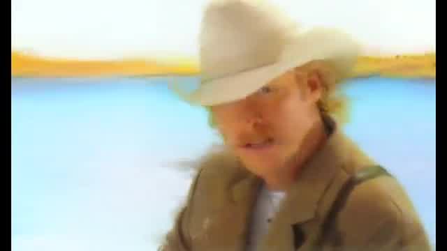 Alan Jackson - Drive (For Daddy Gene)