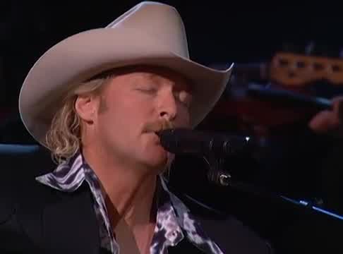 Alan Jackson - Where Were You (When the World Stopped Turning)