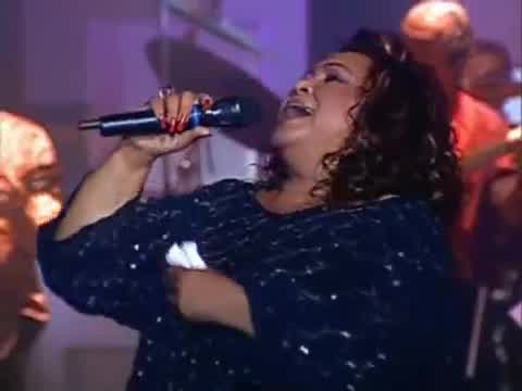 Alcione - Mulher ideal