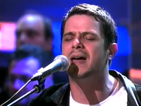 Alejandro Sanz - Aprendiz