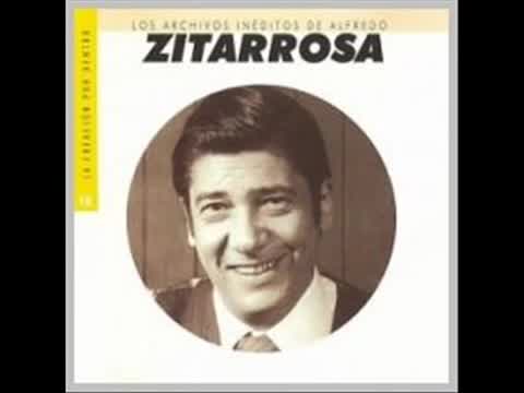 Alfredo Zitarrosa - Candombe del olvido