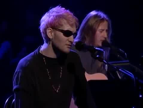 Alice in Chains - Brother