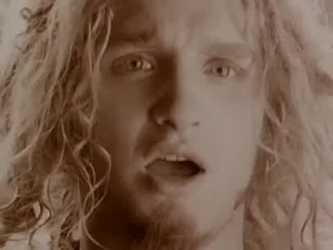 Alice in Chains - Man in the Box