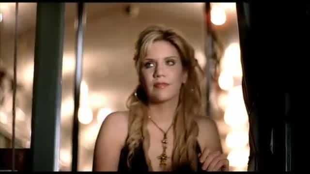 Alison Krauss & Union Station - Restless