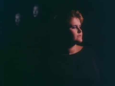 Alison Moyet - All Cried Out