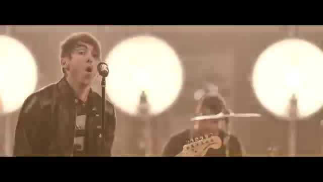 All Time Low - Kids in the Dark