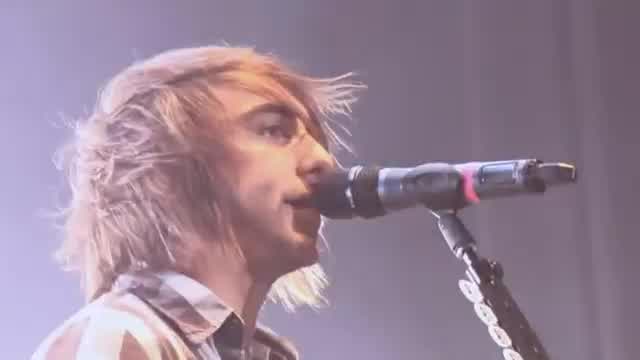 All Time Low - Lost in Stereo