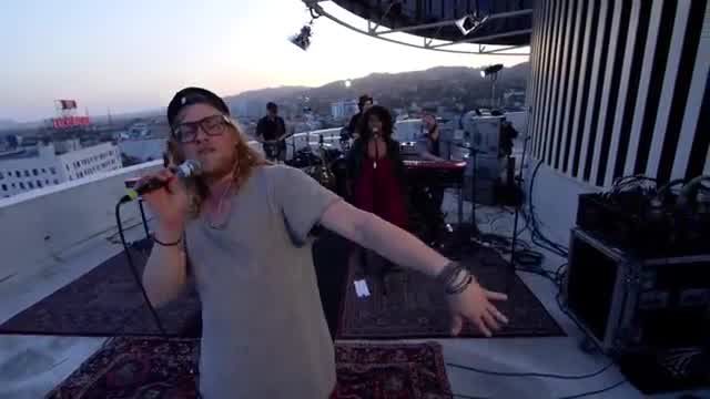 Allen Stone - Freedom