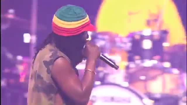 Alpha Blondy - Sweet Fanta Diallo