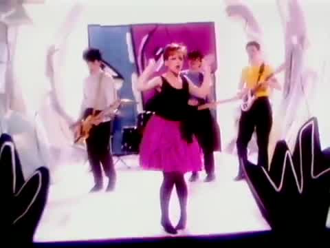 Altered Images - I Could Be Happy