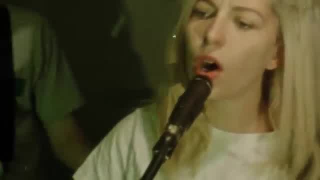 Alvvays - Adult Diversion