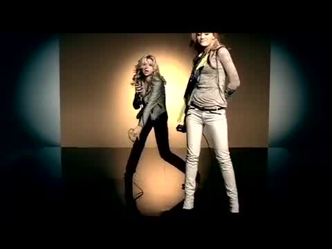 Aly & AJ - Like Whoa